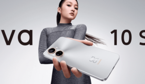 Huawei Nova 11 SE Revealed: 100MP Main Camera, Kirin 9000s