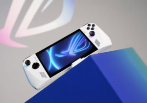 ROG Z1 vs Z1 Extreme: A Head-to-Head Comparison