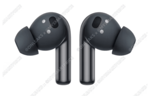 OnePlus Buds 3: Dual Audio Units, 48dB Active Noise Reduction