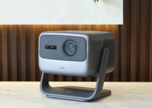 JMGO N1S Pro 4K Hands-on: A Portable Projector with A Big Picture