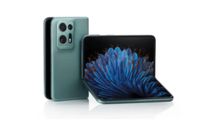 OPPO Find N3 Unveiled: Dual 120Hz Display, Snapdragon 8 Gen2