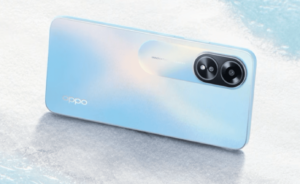 OPPO A18 Launches in India with Helio G85 and 90Hz Display