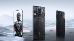 Red Magic 9/Pro Passes Wi-Fi Certification, Snapdragon 8 Gen3