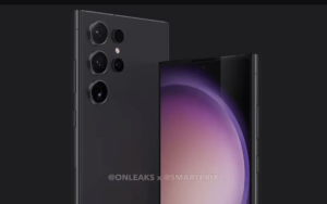 Samsung Galaxy S24 Ultra Benchmarks With Snapdragon 8 Gen3