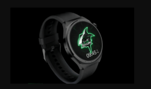 Black Shark S1 Pro/S1 Classic Smartwatch: Coming Soon