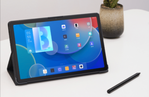 Lenovo Xiaoxin Pad 2024: 11-inch Screen Tablet is Coming
