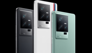 iQOO 12 Series Will Be Released in Early November, Followed by The Vivo X100 Series