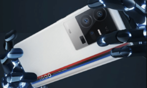 iQOO 12 Series Supports UFCS Integrated Fast Charging