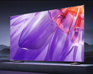 Xiaomi and Hisense Tie For First Place in Chinese TV Market in Q3