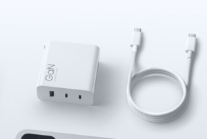 Xiaomi 140W GaN Three-Port Charger Now Available at 399 Yuan
