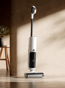 Xiaomi Mijia Wireless Floor Scrubber 2C: Now Sale at 1,499 Yuan!