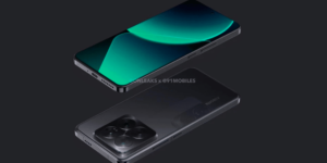 Xiaomi 14 Series Official Protective Cases Start at 49 Yuan