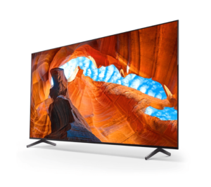 Sony KD-85X85K 85-inch TV: Interest-Free For 12 Periods