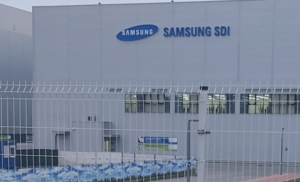 Samsung SDI Will Supply EV Batteries to Hyundai Motor Starting in 2026