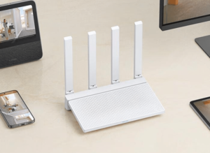 Xiaomi AX3000T Router Only Cost 139 Yuan in The JD 11.11 Promotion