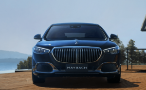 Mercedes-Benz Releases 2023Q3 Financial Report: Global Sales Exceed 510,000 Vehicles