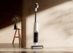 Xiaomi Mijia Wireless Floor Scrubber 2C on Sale, Starts at 999 Yuan