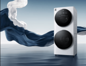 Xiaomi Mijia Partition Washing Drying Machine 15KG Now Available