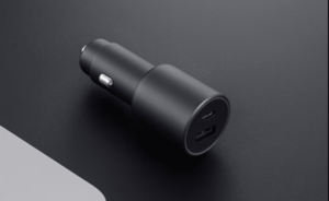 Xiaomi 43W Dual-Port Car Charger Launched: Sale For 69 Yuan