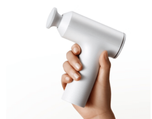 Xiaomi Mijia Mini Fascial Gun 2 Now For Purchase at 349 Yuan