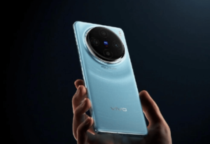 Vivo X100 Series Will Debut with New Large Battery