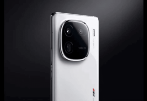 iQOO 12 Series Warmed Up: Capture Detail with The 1/1.3-inch Main Camera