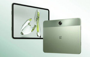 OPPO Pad Air 2 Announced: Released on November 23