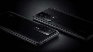 Redmi K70E with MediaTek Dimensity 8300 Ultra will be Released Soon