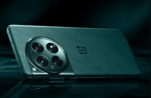 OnePlus 12 Appeared With Three Types of Glass Craft Back Covers