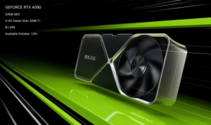 Nvidia RTX 4090 D Graphics Card For China Reportedly Uses AD102-250 GPU