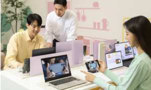 Samsung Galaxy Book 4 Series Will be Released on December 15