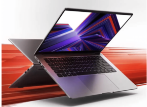 Redmi Book 14 2024 with Tianma 2.8K Primary Color Screen