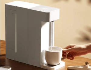 Xiaomi Mijia Instant Hot Water Dispenser S1 Available: Starts at 249 Yuan