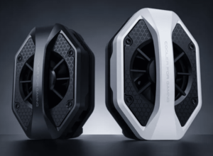 Xiaomi Ice Cooling Back Clip Now on Sale: Priced at 149 Yuan