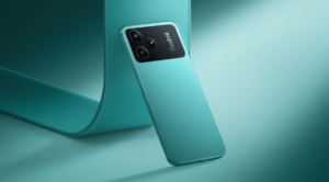 Redmi 12R Released: Snapdragon 4 Gen 2, Starts For 999 Yuan