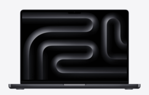 Apple MacBook Pro M3 Max Was Upgraded to Increase The Flash Memory Capacity to 8TB