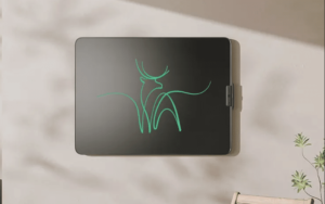 Xiaomi Mijia LCD Blackboard 39-inch Crowdfunding For 239 Yuan