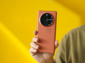 Realme GT5 Pro 200m Special Edition Released