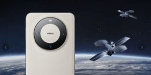 Huawei Nova 12: Uses Kirin Chip and Satellite Communication