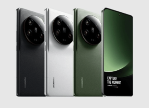 HyperOS Version 1.0.4.0.UMACNXM Update For Xiaomi 13 Ultra