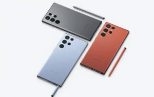 The OneUI 6.0 Update For Samsung Galaxy S22 and Galaxy Z Fold 4