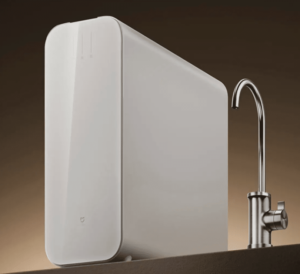 Xiaomi Dual-Core Water Purifier 1200G Pro Launched: Priced at 3,299 Yuan