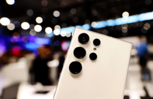 Samsung Galaxy S24 Ultra: Telephoto Changed to 50MP 5x