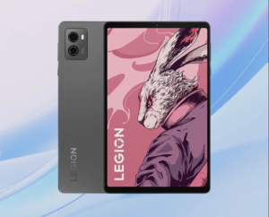 Lenovo Legion Y700 2023 Released ZUI 15.0.723 System Test