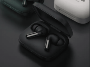 OnePlus Buds 3 Release Soon: With 48dB ANC in New Design