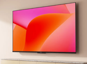 Xiaomi TV A55 / A65 / A70 / A75 Pre-Sale: Starts at 1,649 Yuan