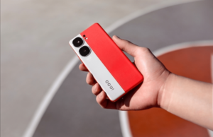 iQOO Neo9 Series Now on First Sale: Starts at 2,299 Yuan