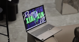 Lenovo Xiaoxin Pro 16 AI Ultrabook 2024 Core Edition Officially on Sale Starts at 5799 Yuan