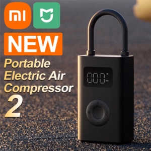 2023 New Xiaomi Mijia Air Compressor 2