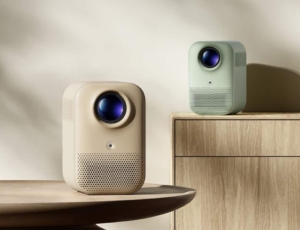 Redmi Projector 2 Series Launched in China, Starts at Just ¥999